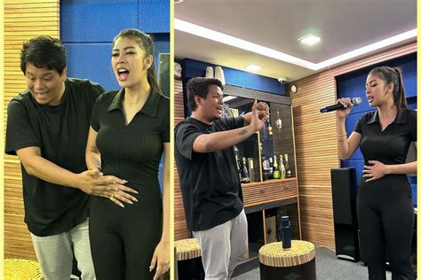 Herlene Budol to drop single ‘Kain Tayo’ after viral text scandal.